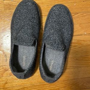 Allbirds Grey Women’s Wool Loungers